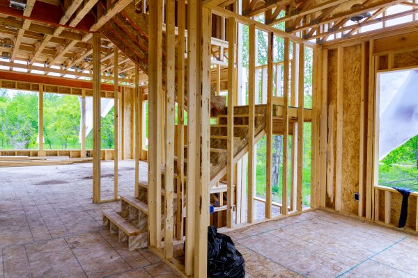 Carpentry Installation in Laurel