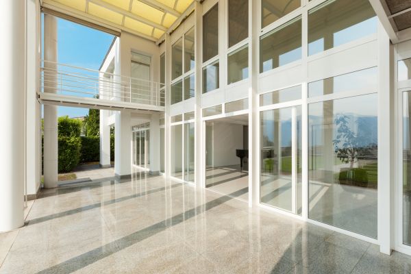 Veranda Construction in Laurel