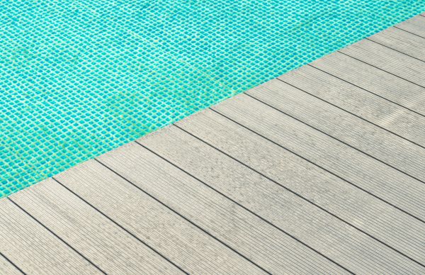 Pvc Deck Repair in Laurel